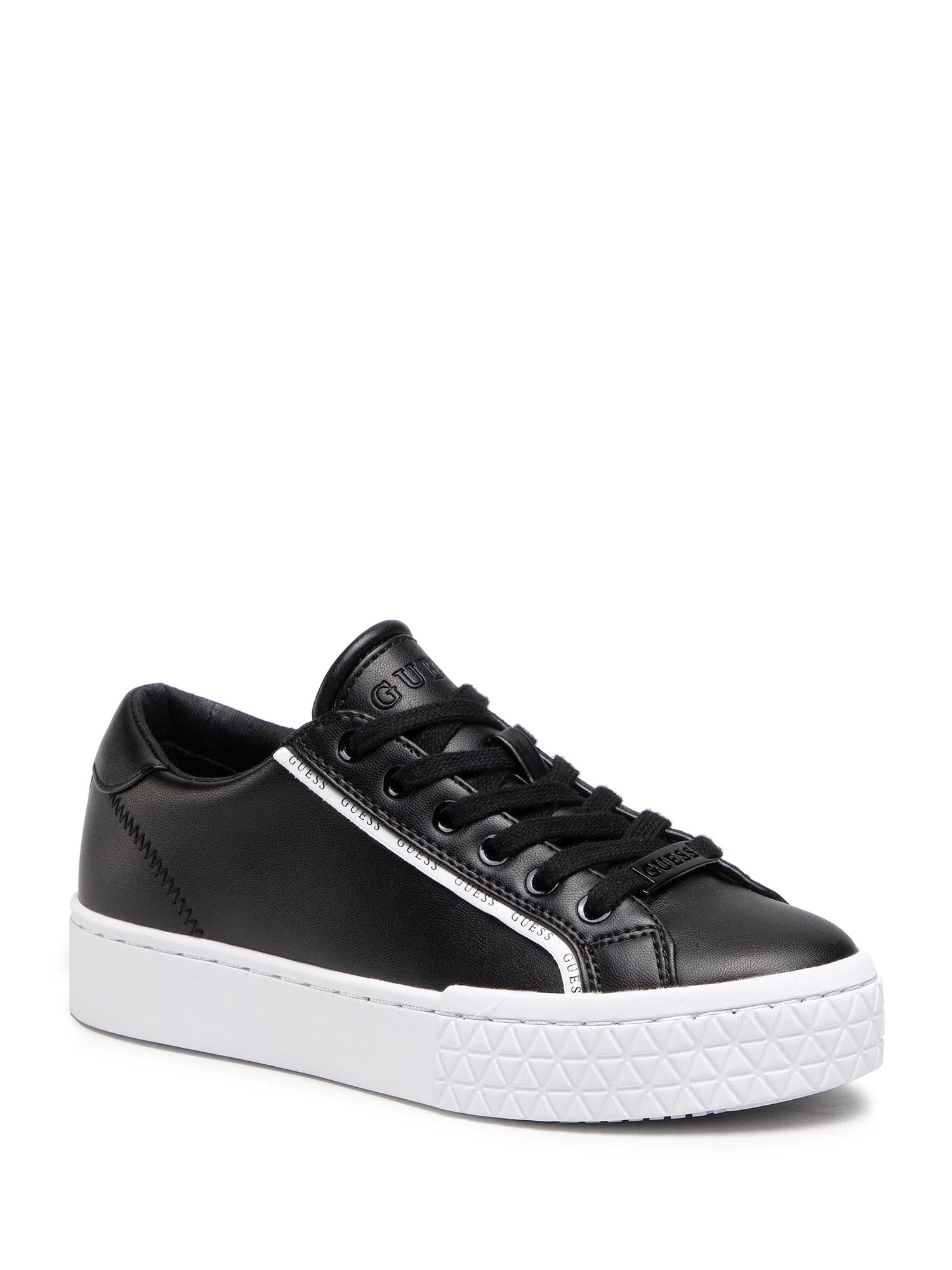 Sneakers Nero Guess