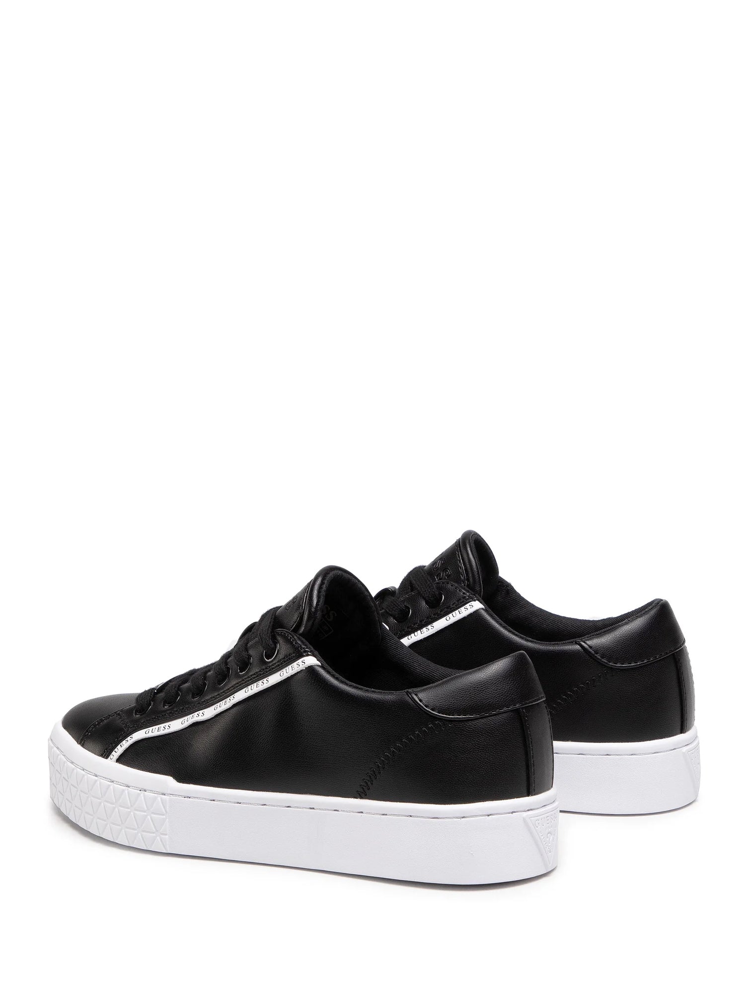 Sneakers Nero Guess