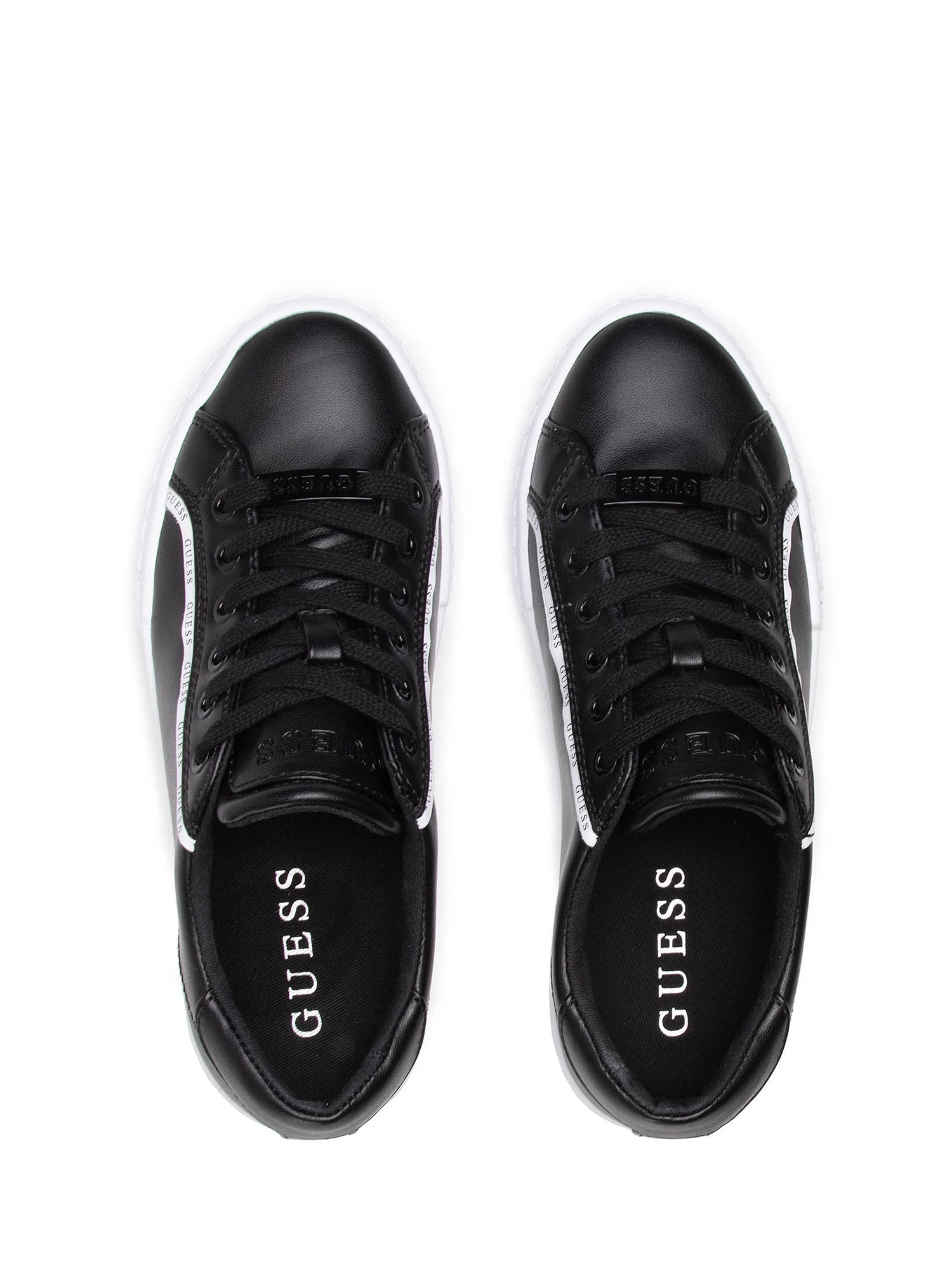 Sneakers Nero Guess