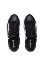 Sneakers Nero Guess