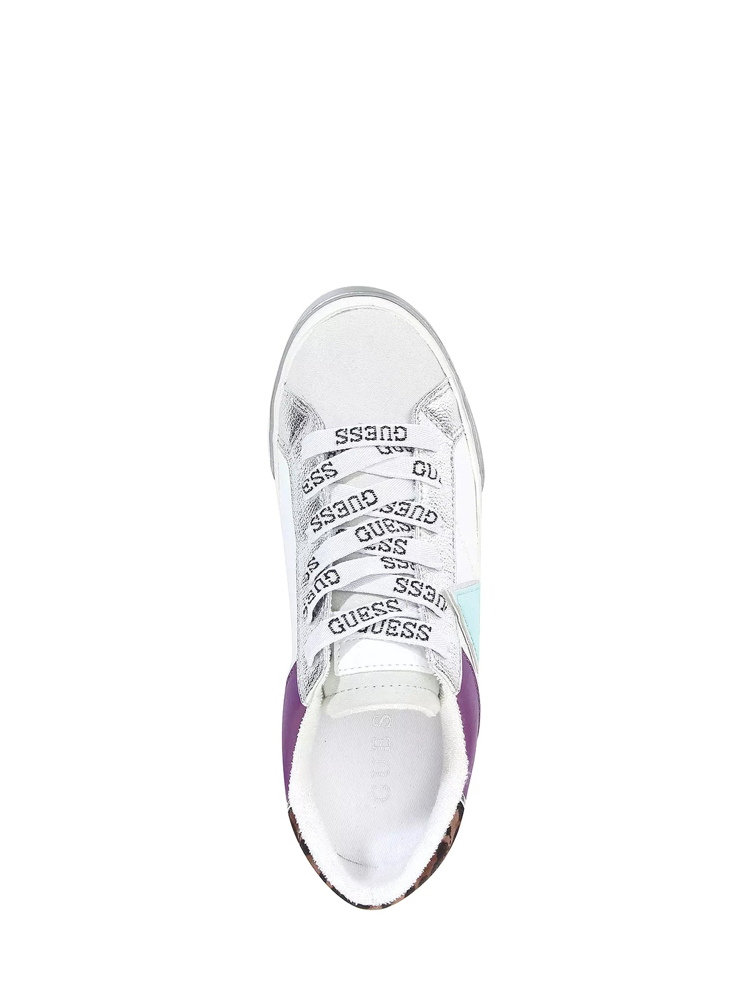 Sneakers Bianco Guess