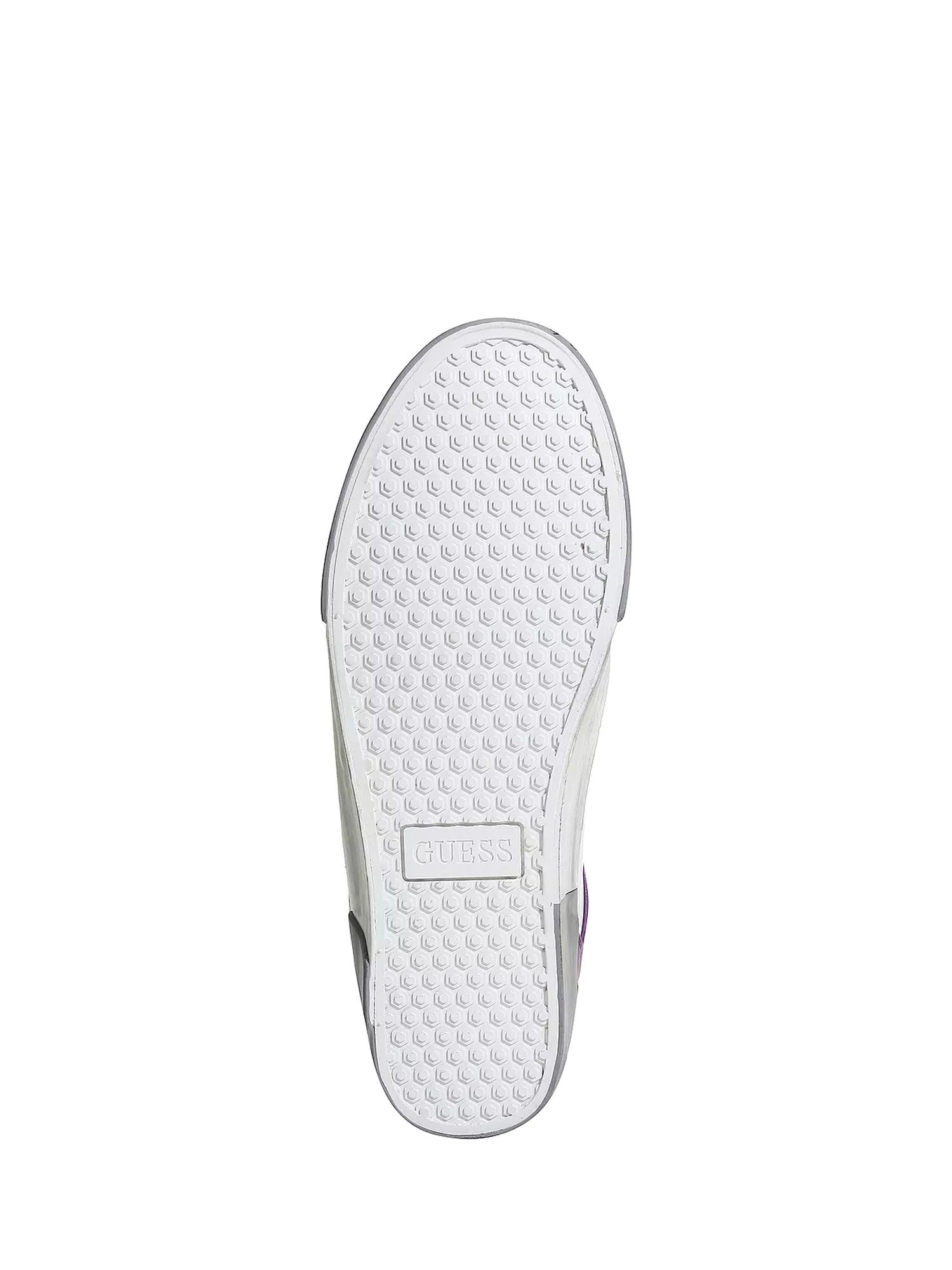 Sneakers Bianco Guess