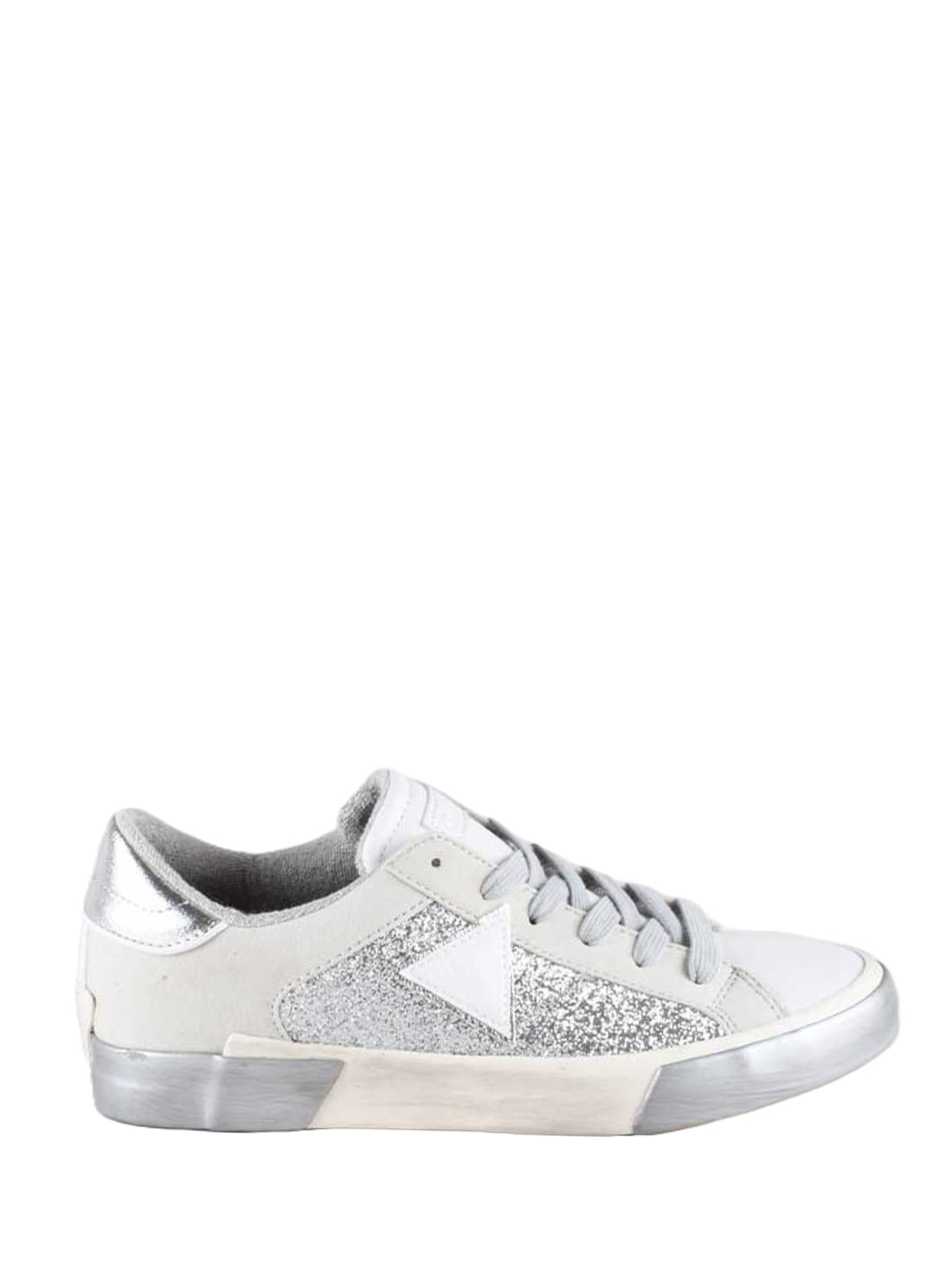 Sneakers Bianco Guess