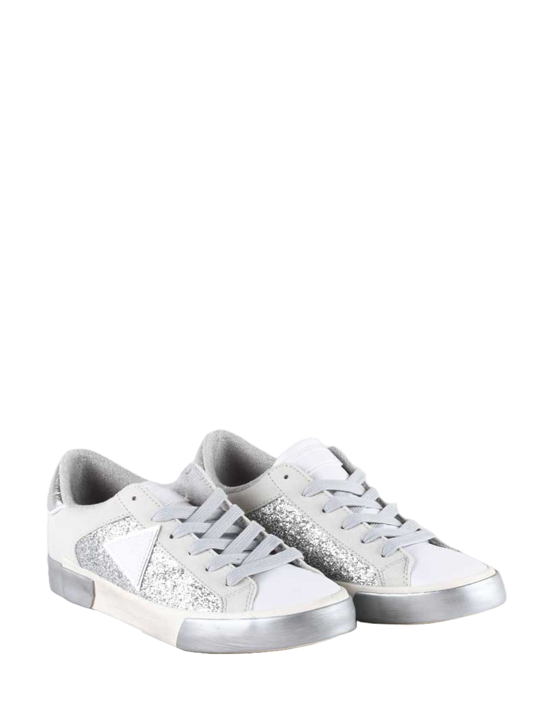 Sneakers Bianco Guess