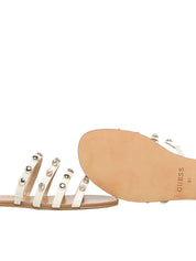 Sandali Beige Guess
