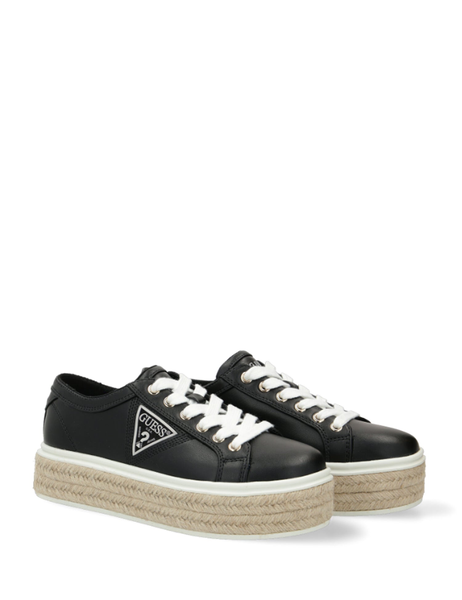 Sneakers Nero Guess
