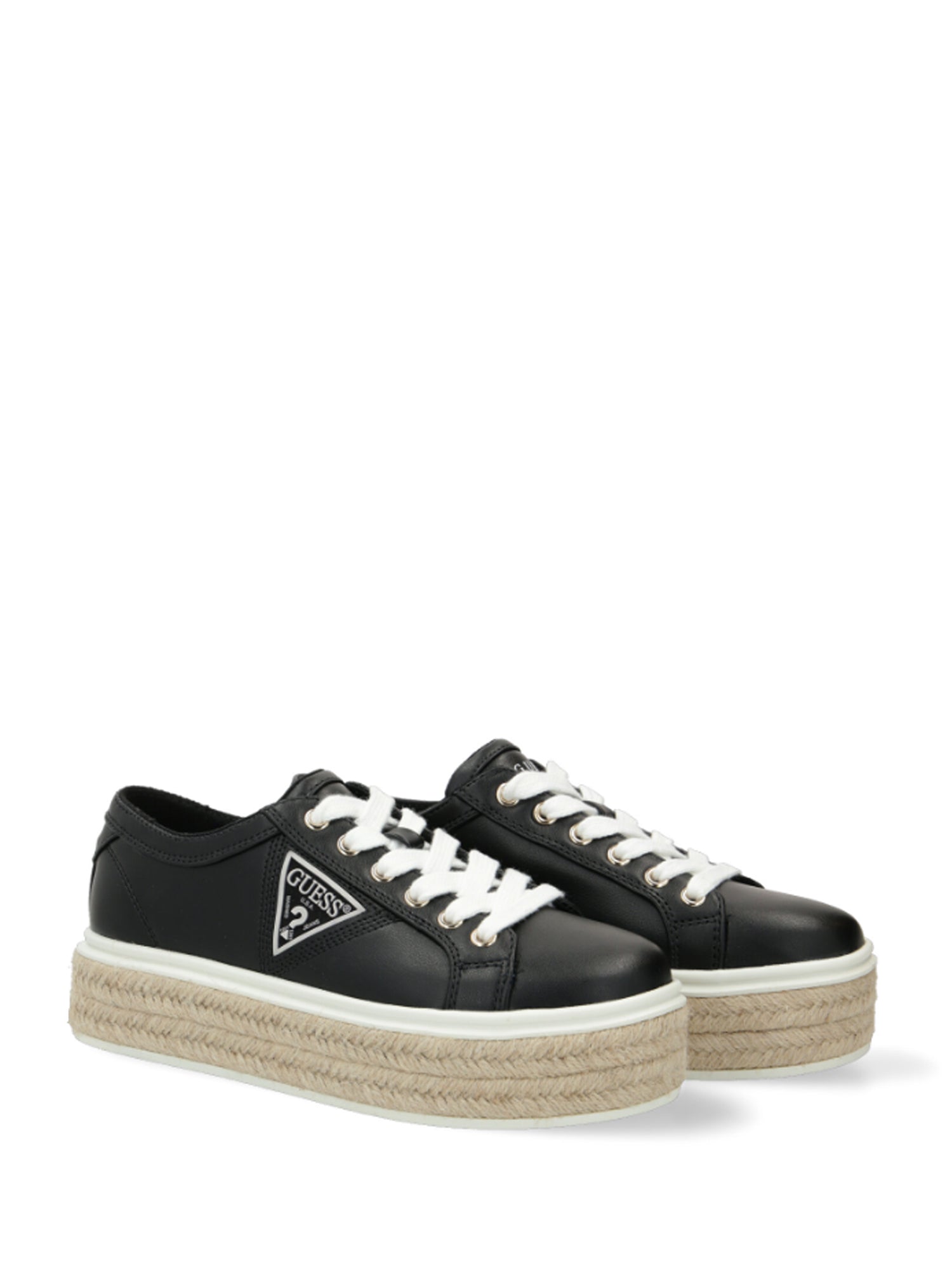 Sneakers Nero Guess