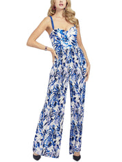 Tute eleganti Blu Guess Marciano