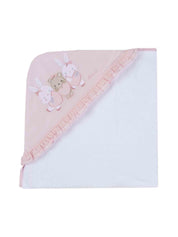 Teli mare Rosa Chicco