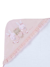 Teli mare Rosa Chicco