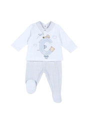 Completi Bianco Chicco