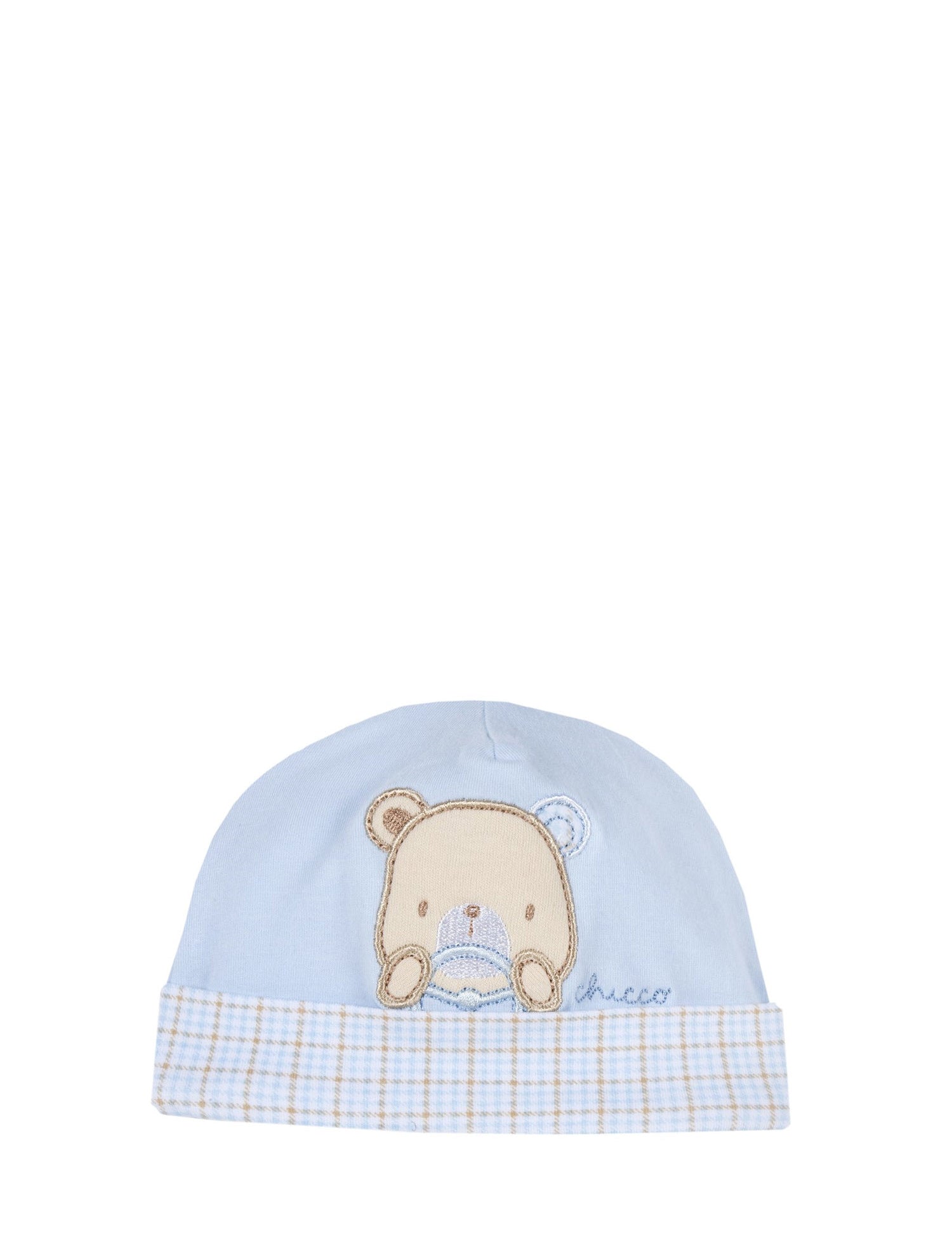 Cappelli Blu Chicco