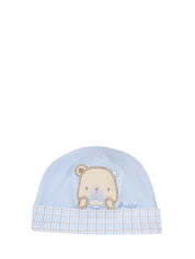 Cappelli Blu Chicco