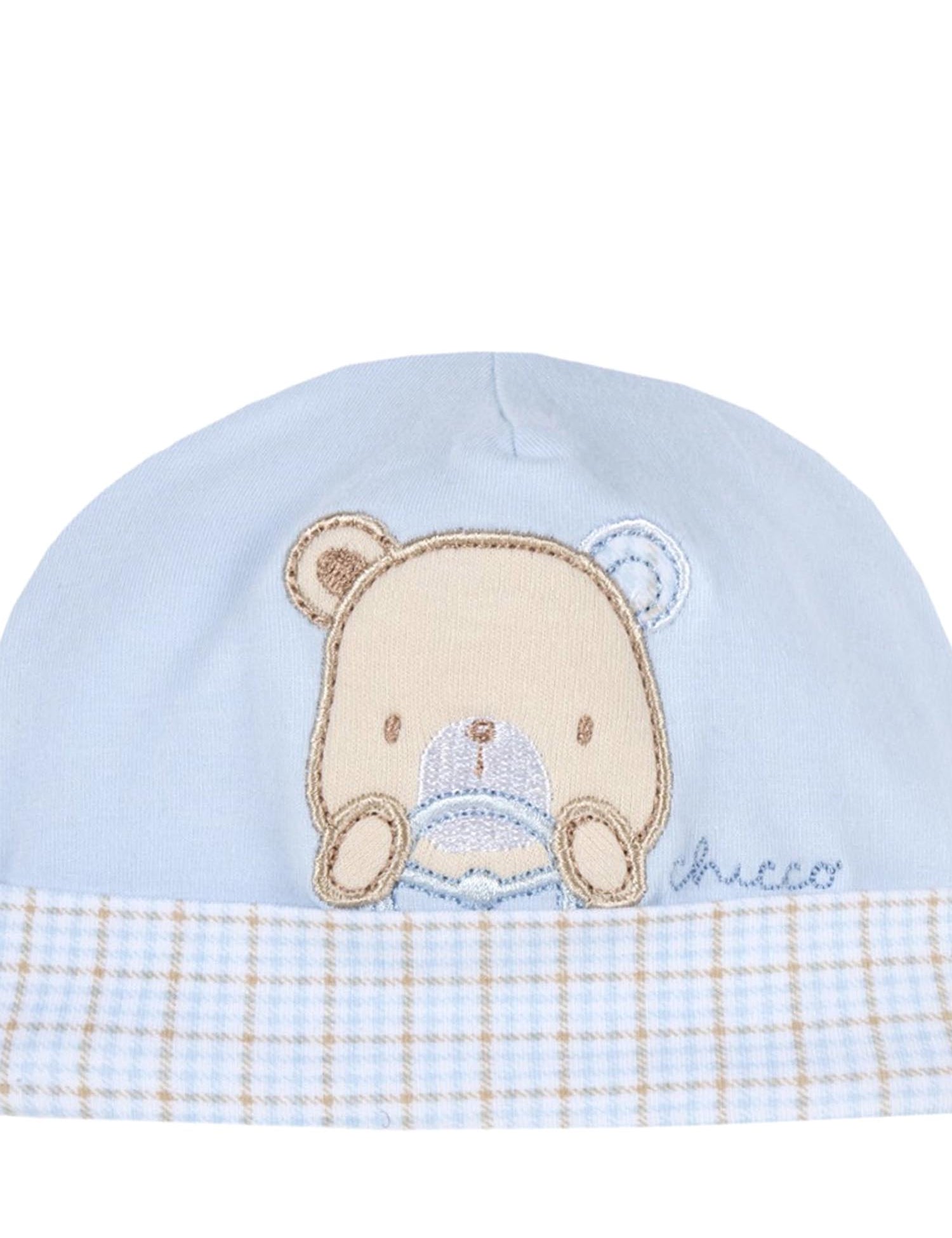 Cappelli Blu Chicco
