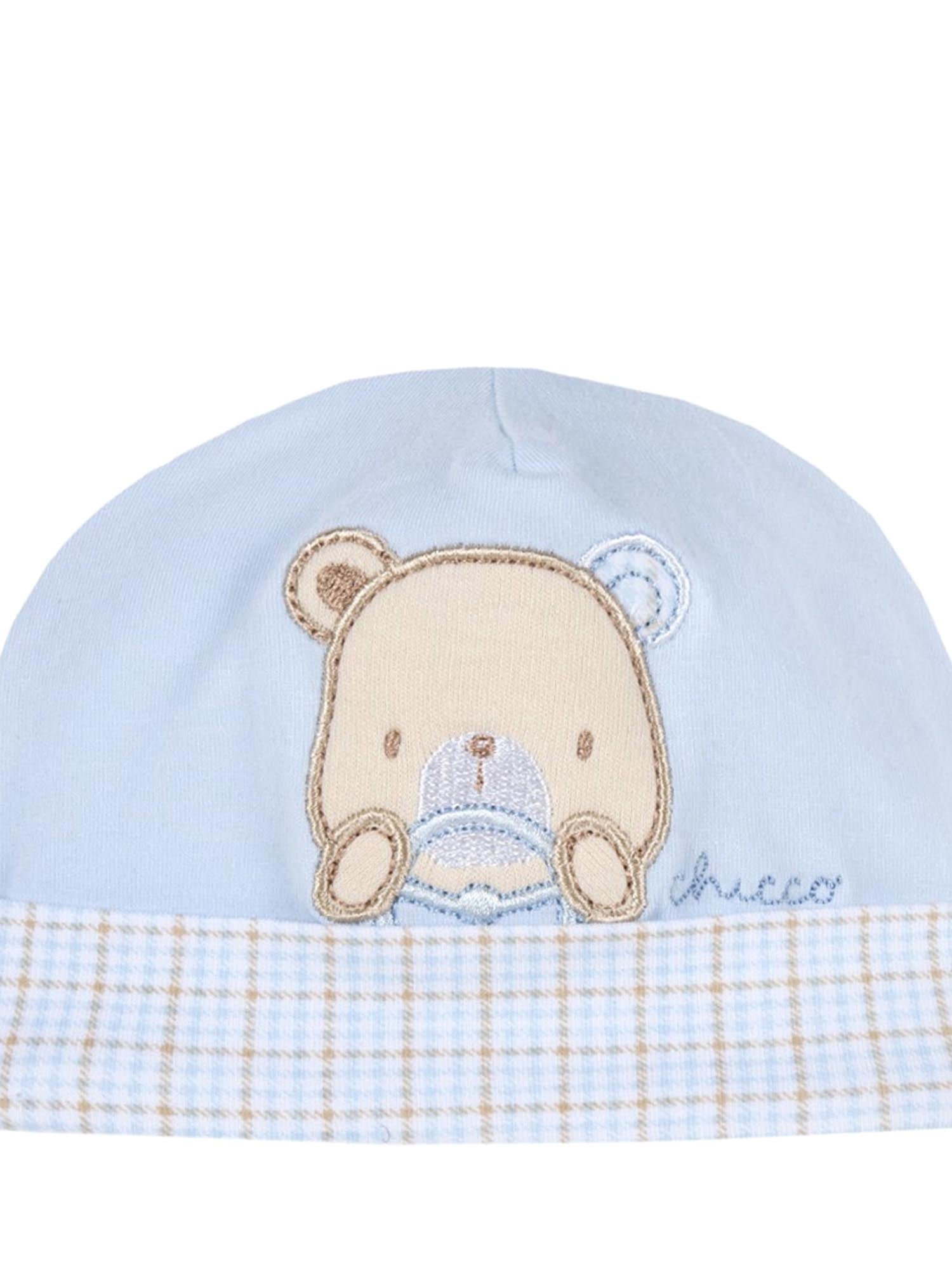 Cappelli Blu Chicco