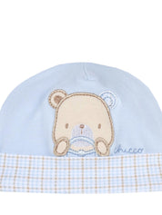 Cappelli Blu Chicco