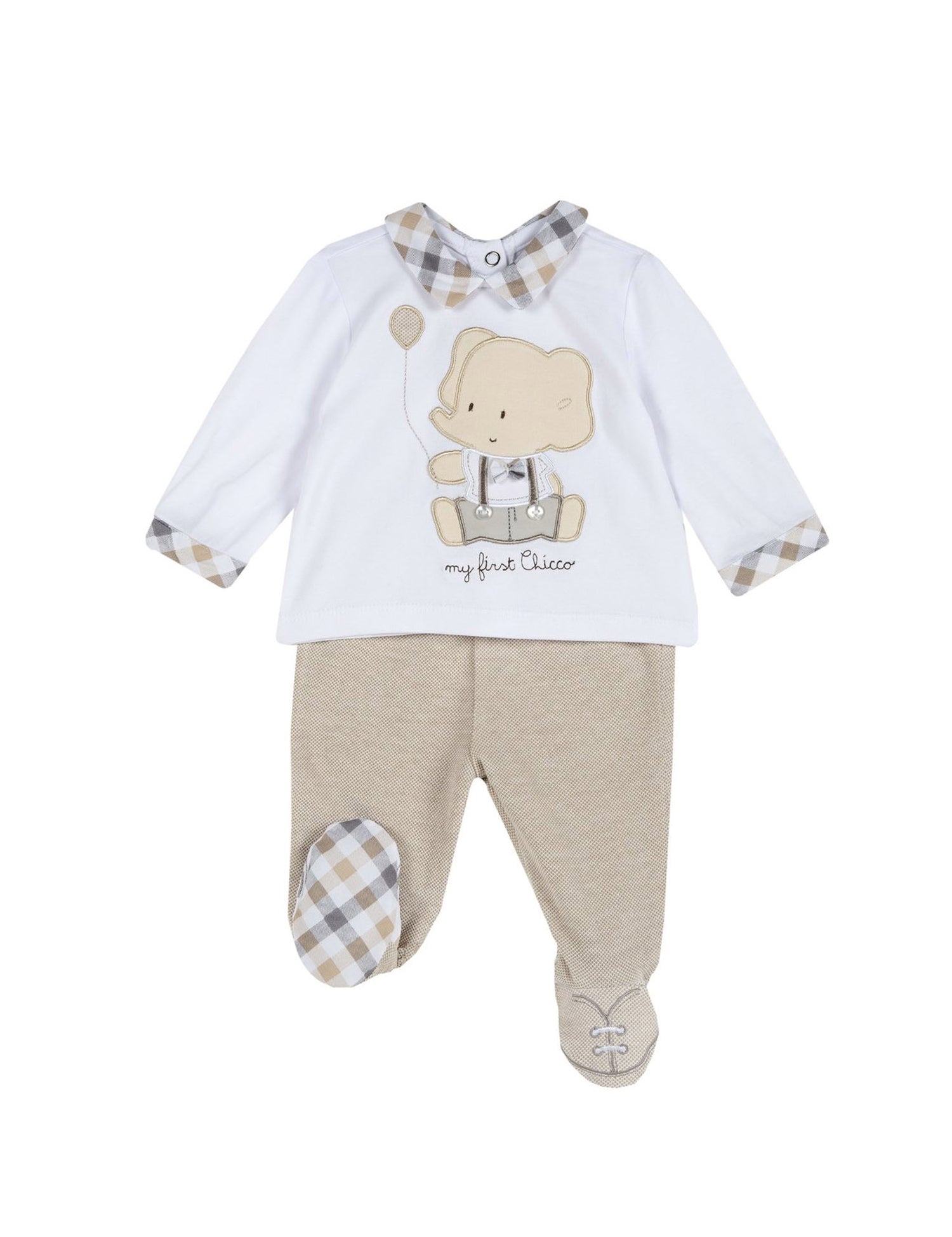 Completi Beige Chicco