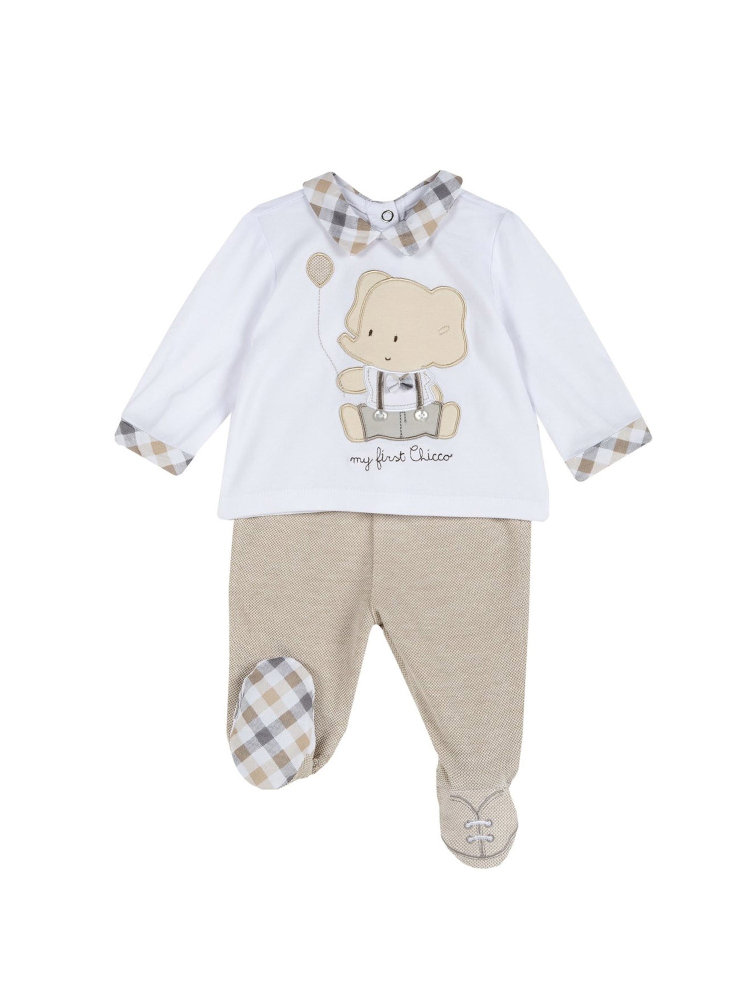 Completi Beige Chicco