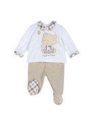 Completi Beige Chicco