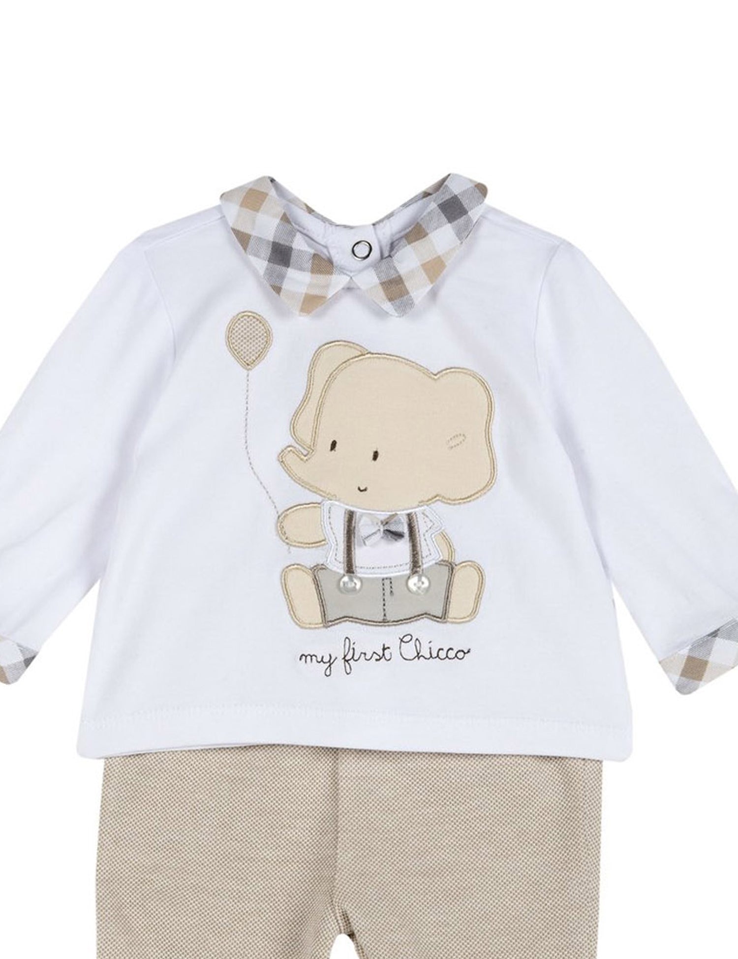 Completi Beige Chicco