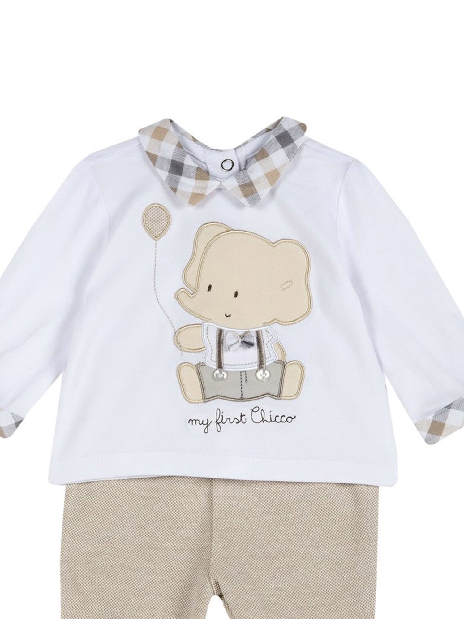 Completi Beige Chicco