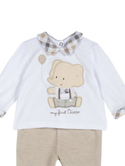 Completi Beige Chicco