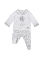 Completi Grigio Chicco