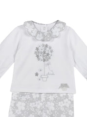 Completi Grigio Chicco