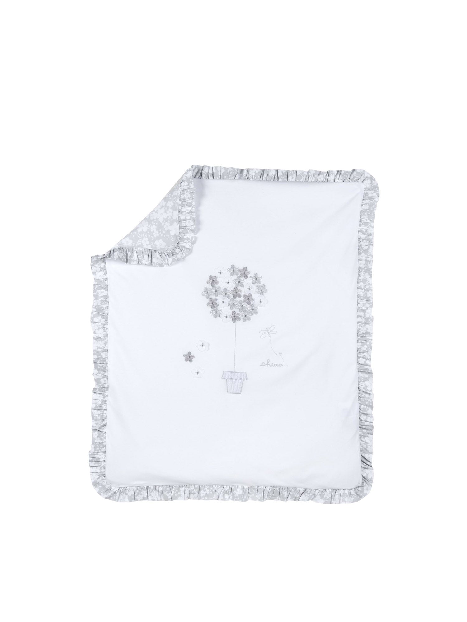 Coperta Bianco Chicco
