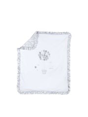 Coperta Bianco Chicco