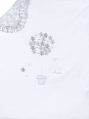 Coperta Bianco Chicco