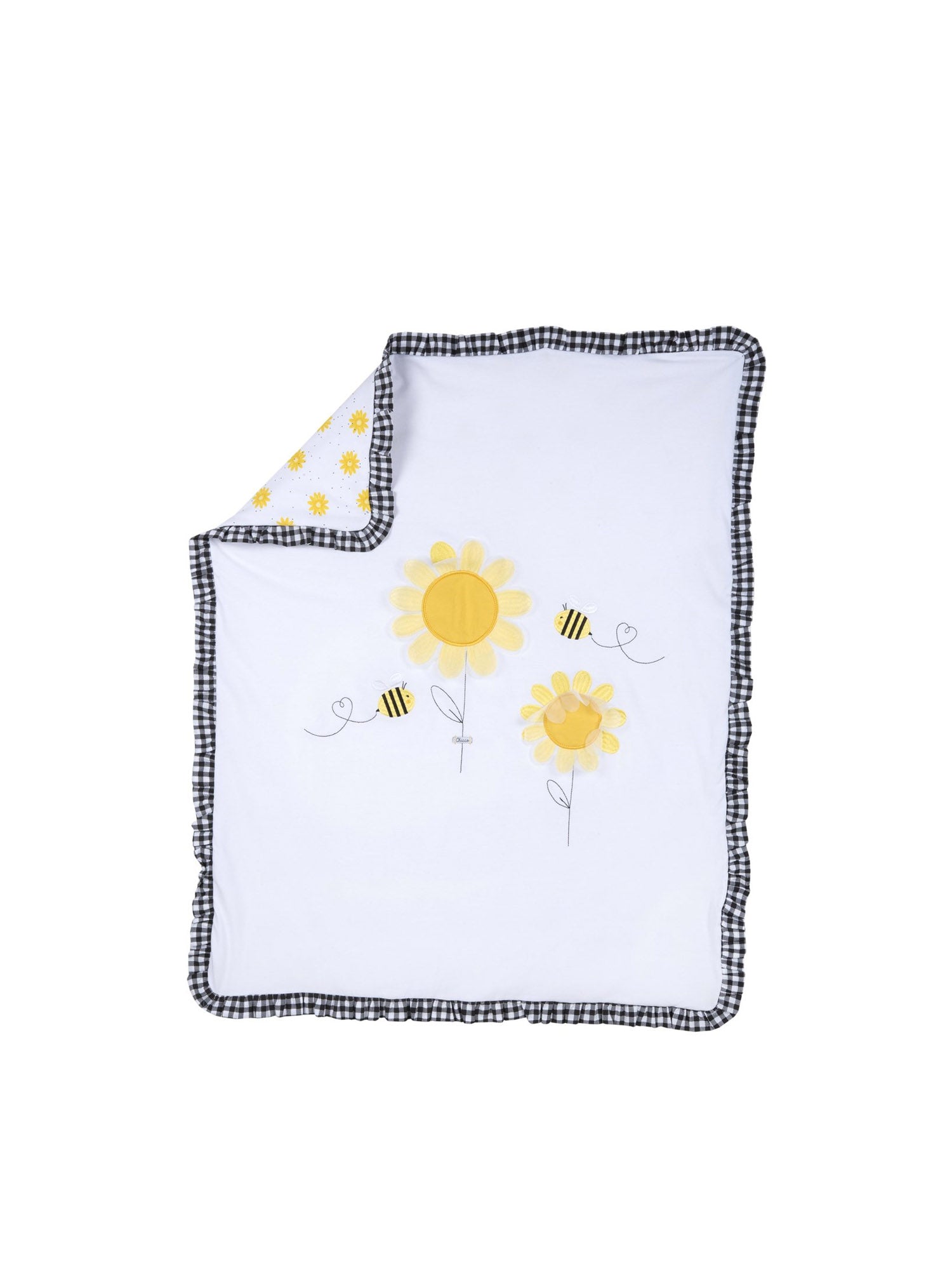 Coperta Bianco Chicco