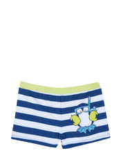 Costumi Blu Bianco Chicco