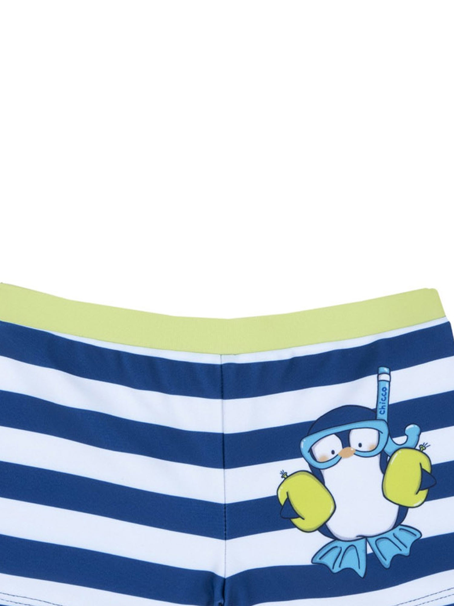 Costumi Blu Bianco Chicco