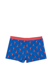 Costumi Blu Chiaro Chicco