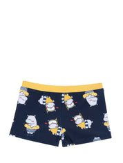 Costumi Blu Scuro Chicco