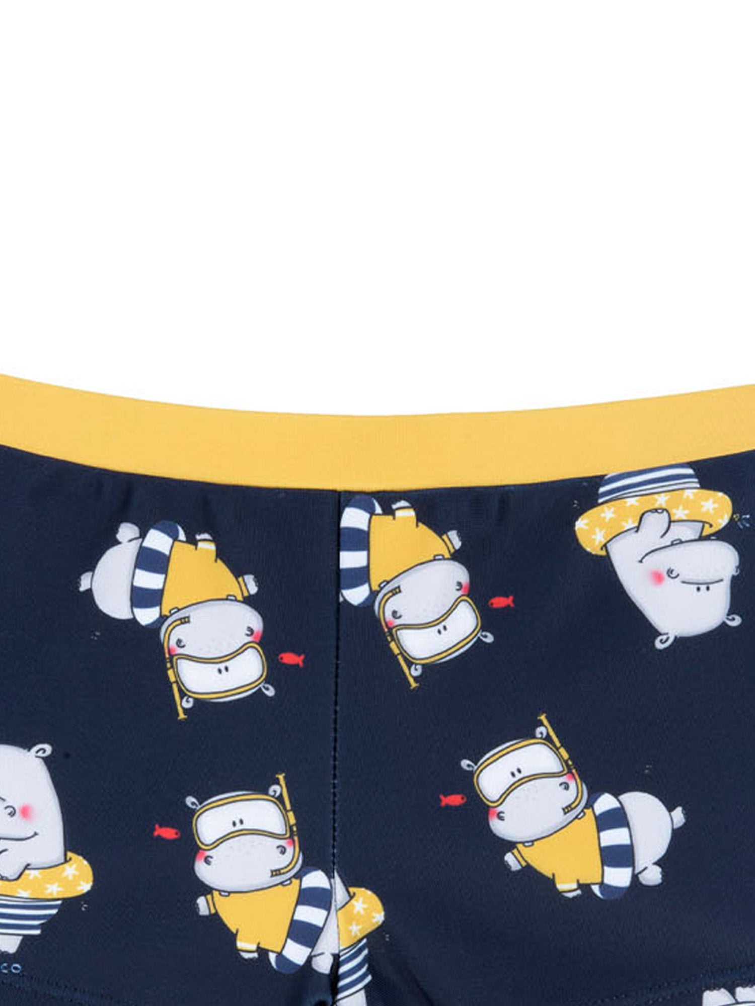 Costumi Blu Scuro Chicco