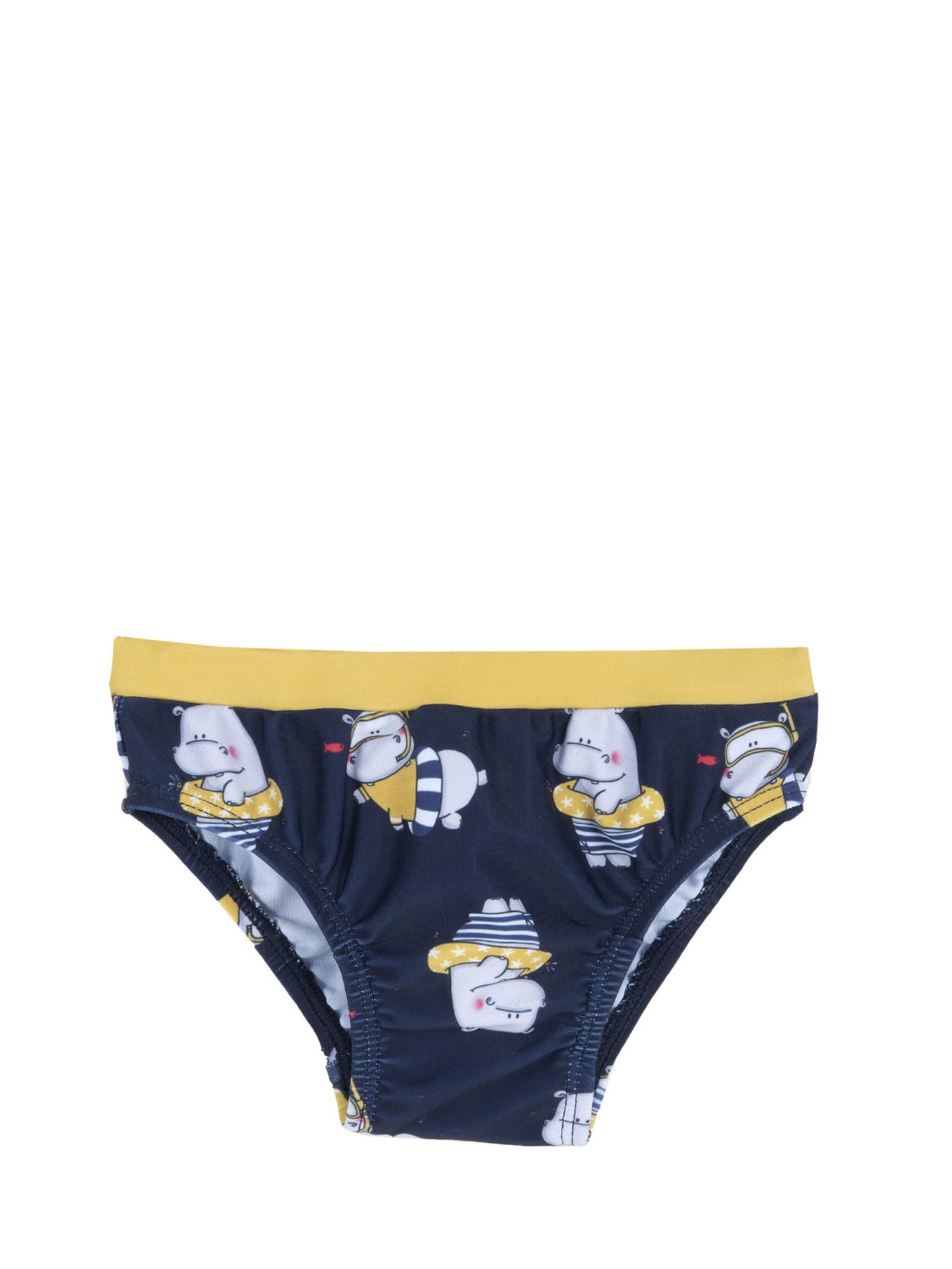 Costumi Blu Scuro Chicco