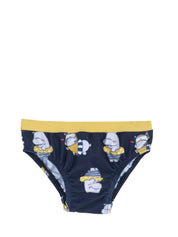 Costumi Blu Scuro Chicco