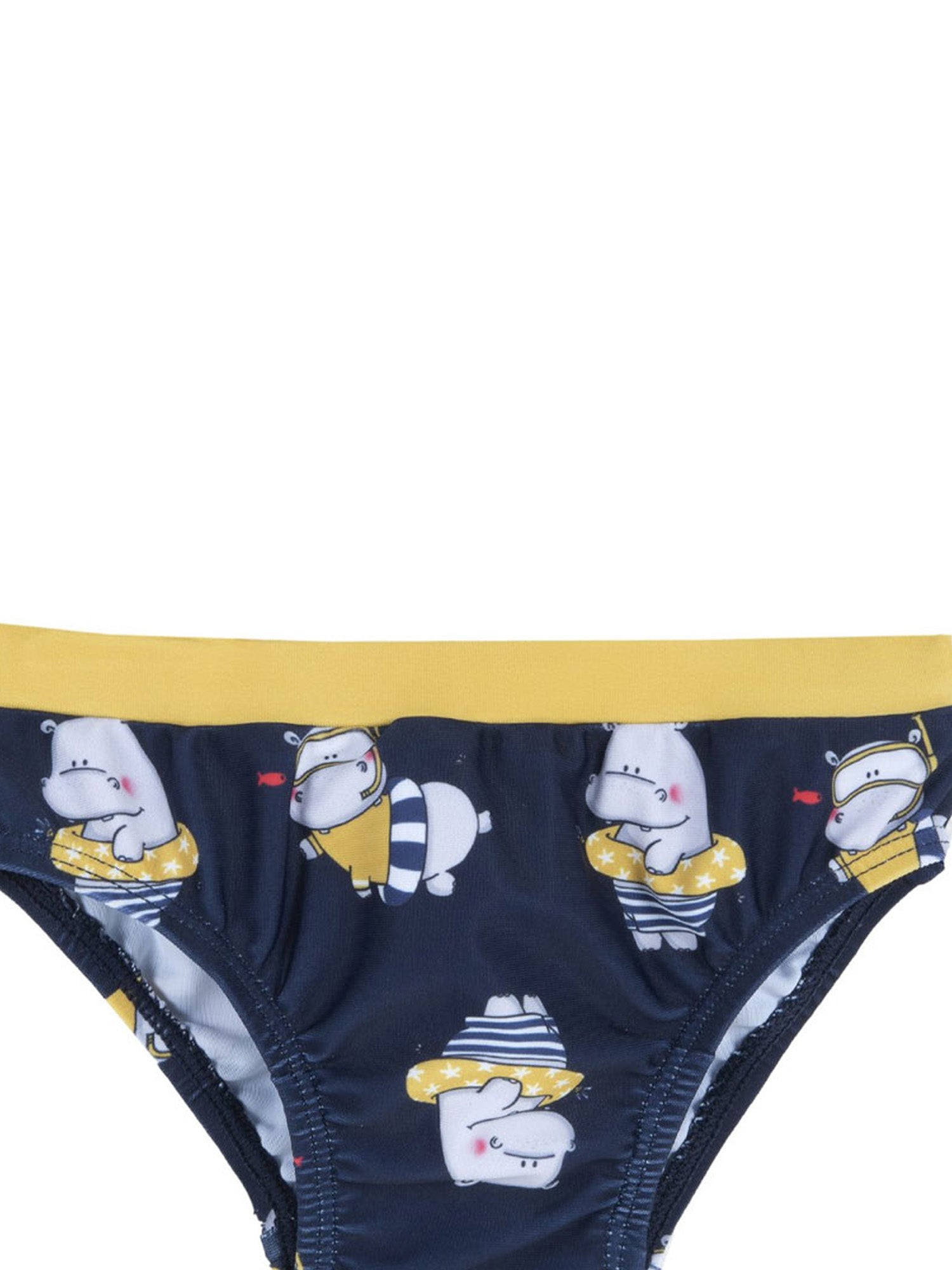 Costumi Blu Scuro Chicco