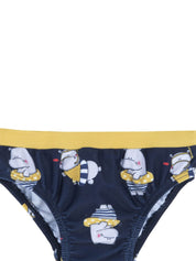 Costumi Blu Scuro Chicco