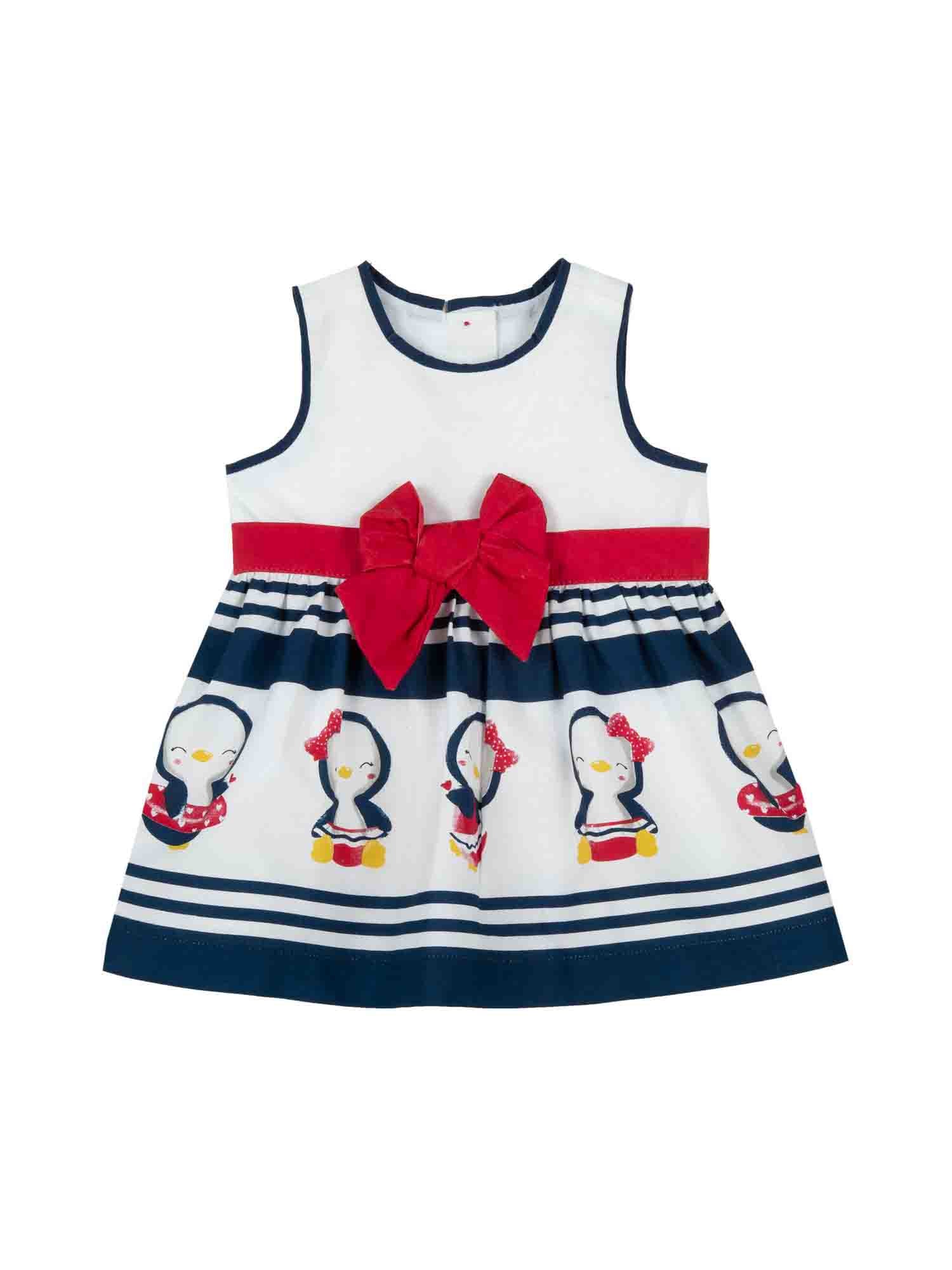 Vestiti Bianco Chicco