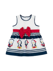 Vestiti Bianco Chicco