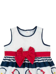 Vestiti Bianco Chicco