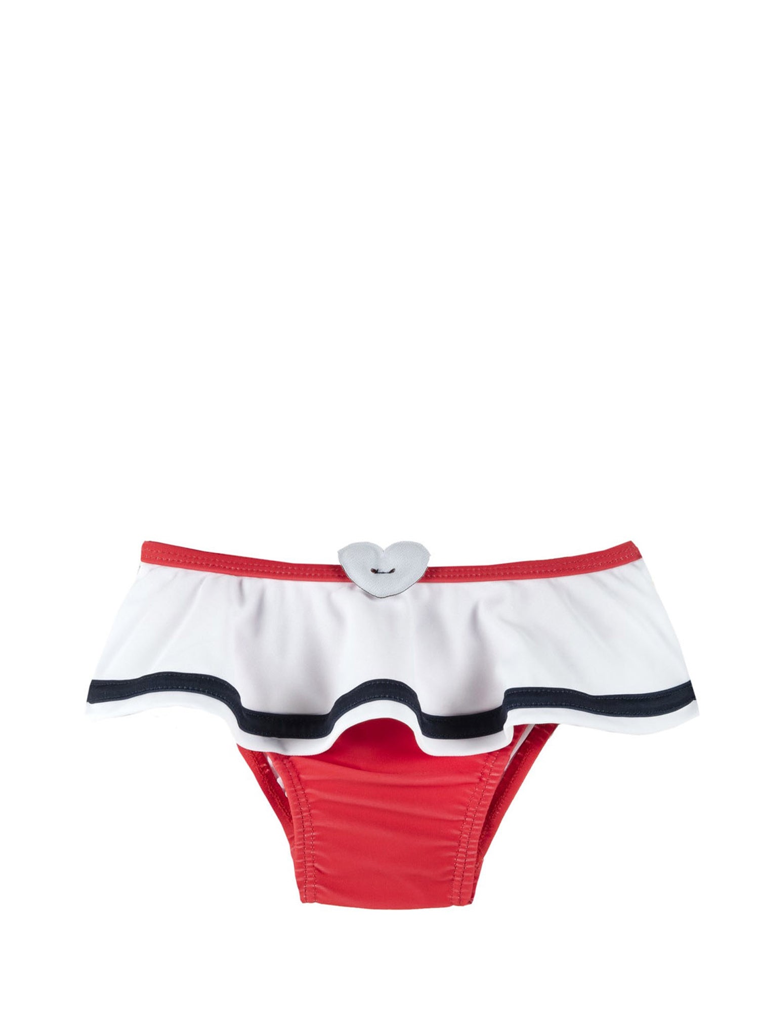 Costumi Rosso Chicco