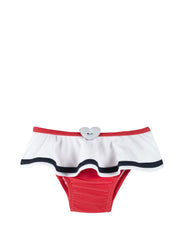 Costumi Rosso Chicco