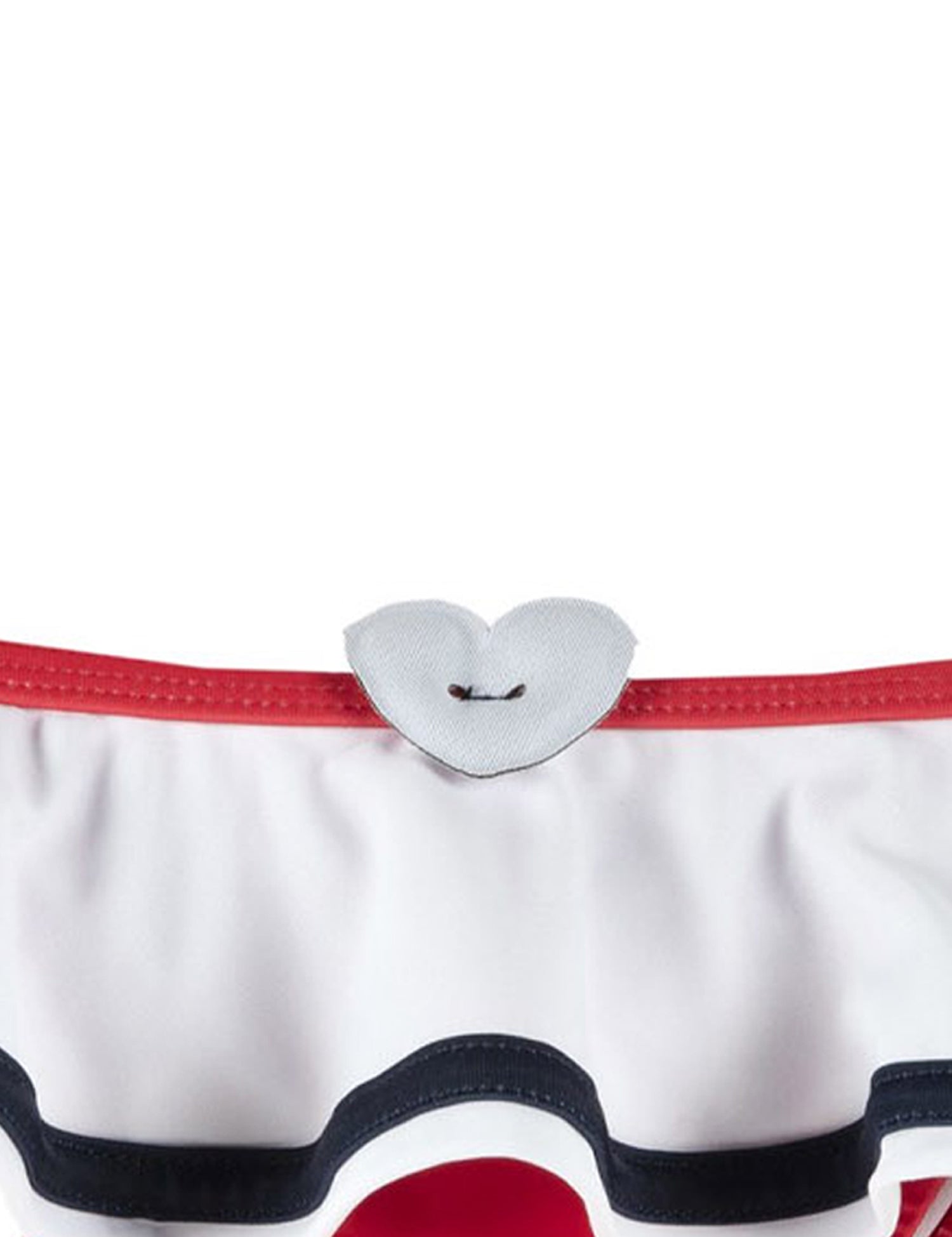 Costumi Rosso Chicco