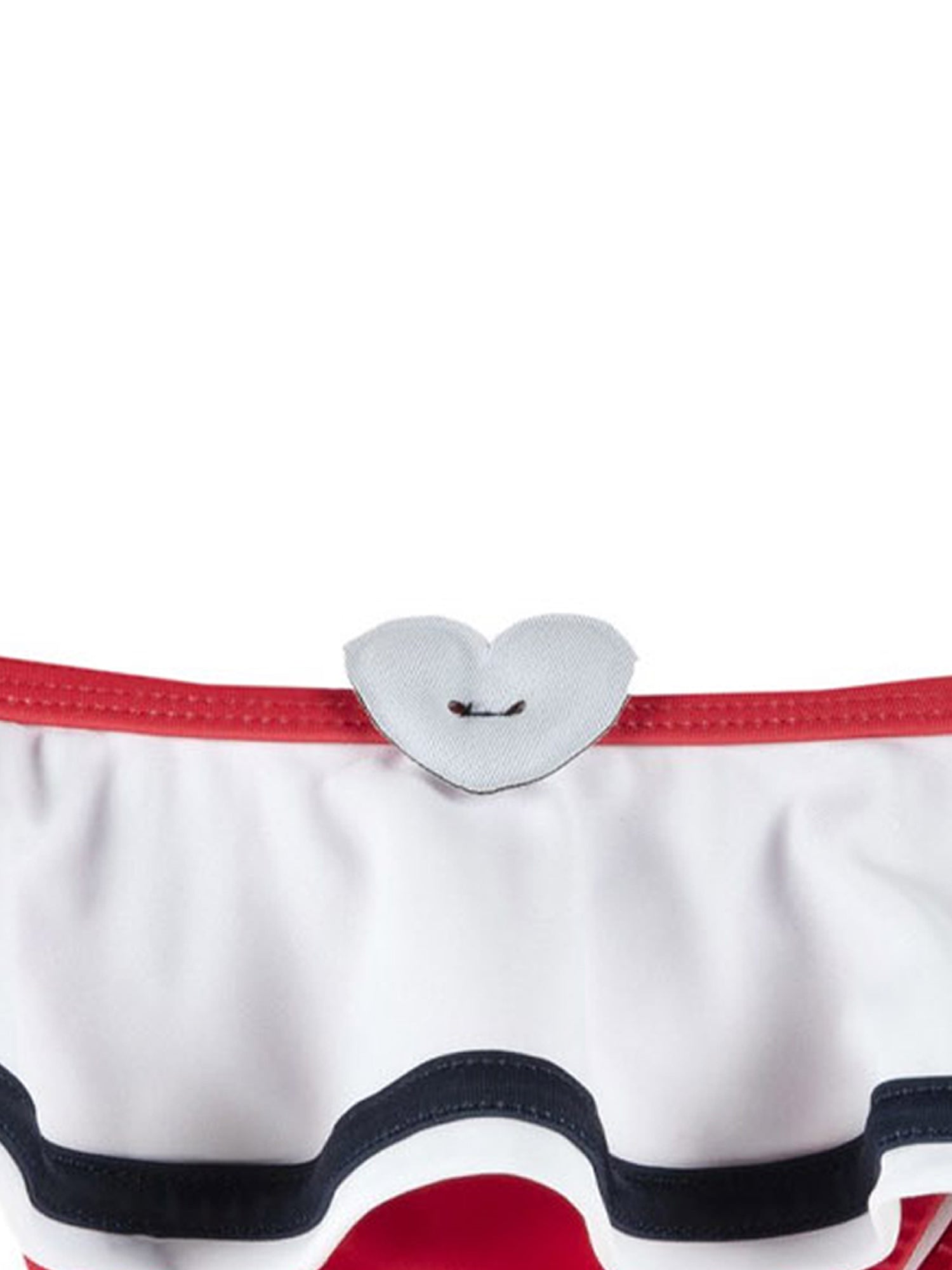 Costumi Rosso Chicco