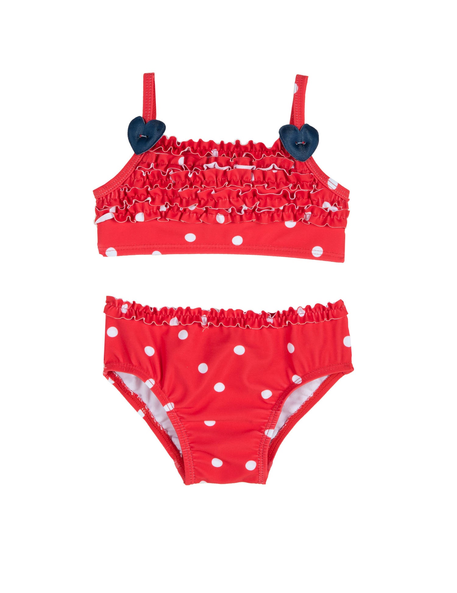 Costumi Rosso Chicco