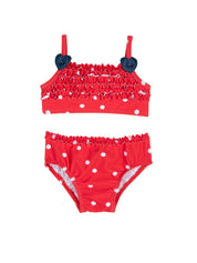 Costumi Rosso Chicco